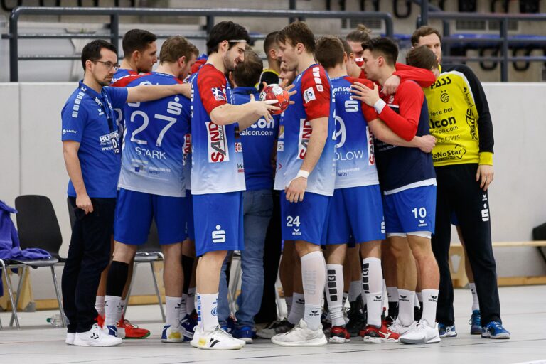 Vorbericht: TV Großwallstadt will zuhause gegen den TV Emsdetten an die Leistung der letzten Spiele anknüpfen