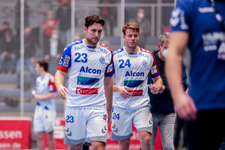 Nachbericht: TuSEM Essen verteidigt gegen den TV Großwallstadt seine Favoritenrolle