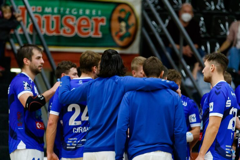 Vorbericht: TV Großwallstadt will zuhause gegen Eintracht Hagen endlich wieder doppelt punkten