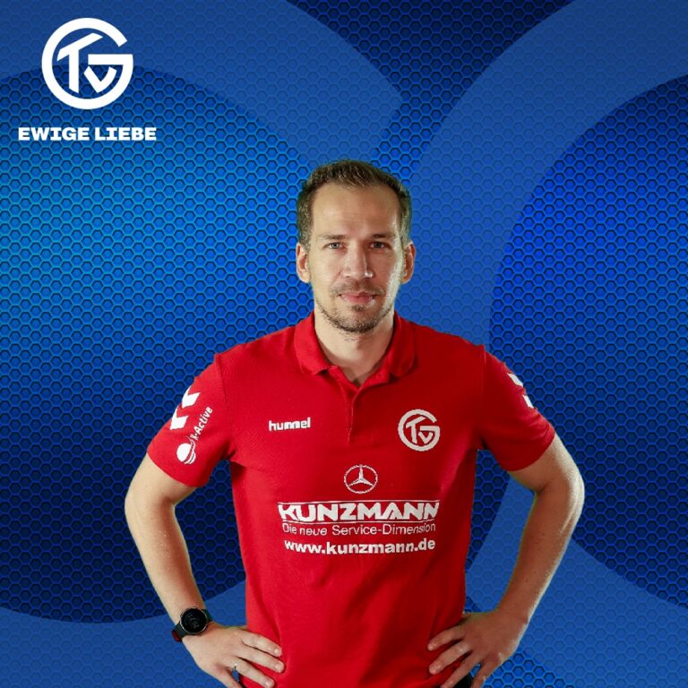 TV Großwallstadt trennt sich mit sofortiger Wirkung von Trainer Ralf Bader