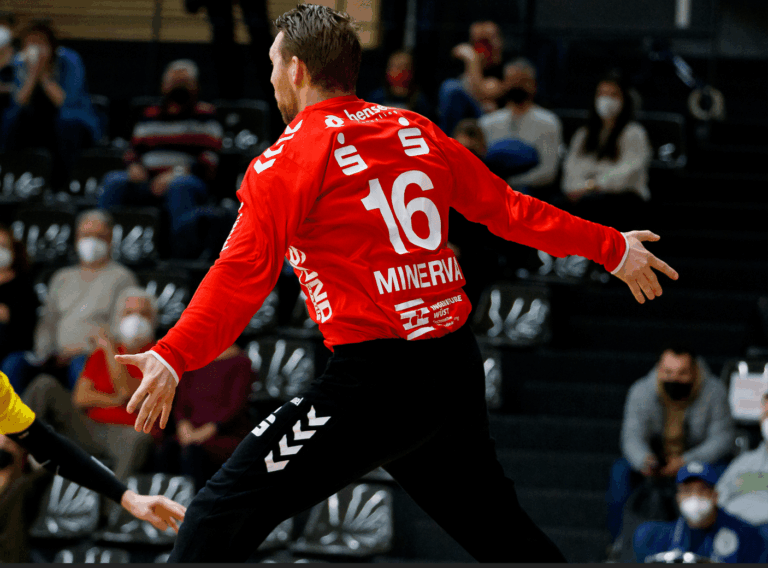 Nachbericht: TV Großwallstadt verspielt Punkt nach 7-Tore-Führung