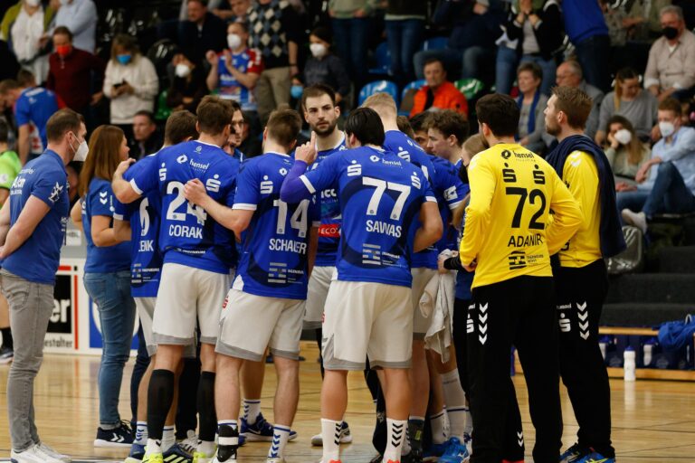 TV Großwallstadt: Spiel gegen TUSEM Essen von Aschaffenburg nach Elsenfeld verlegt