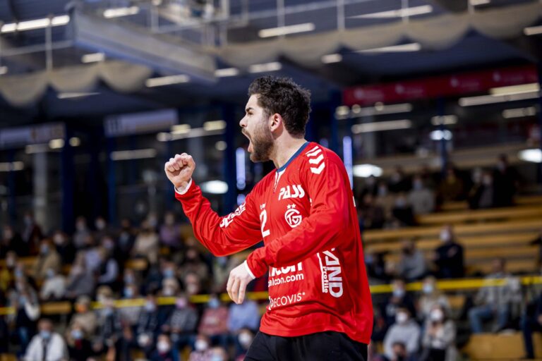 Vorbericht: TV Großwallstadt empfängt in der englischen Woche den Dessau-Roßlauer HV im Abstiegskampf