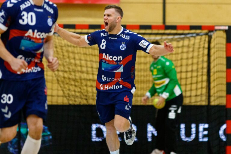 Vorbericht: TV Großwallstadt empfängt zum zweiten Heimspiel den Erstligaabsteiger TuS N-Lübbecke