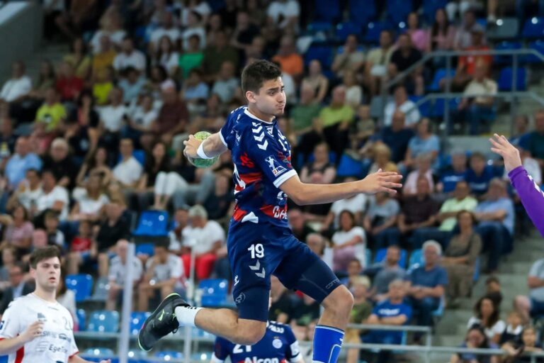 Vorbericht: TV Großwallstadt lädt zum (vorerst) letzten Derby gegen die Wölfe Würzburg