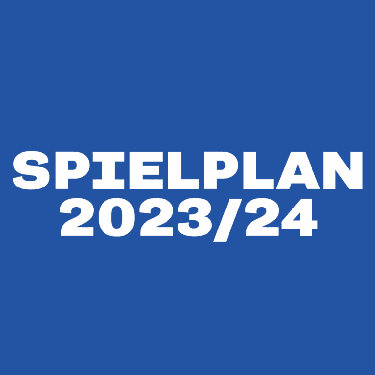 2. Handballbundesliga veröffentlicht Spielplan der Saison 2023/24