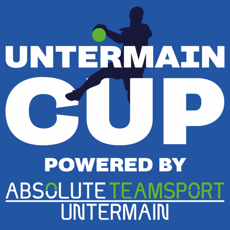 Der TV Großwallstadt legt den Untermain-Cup neu auf