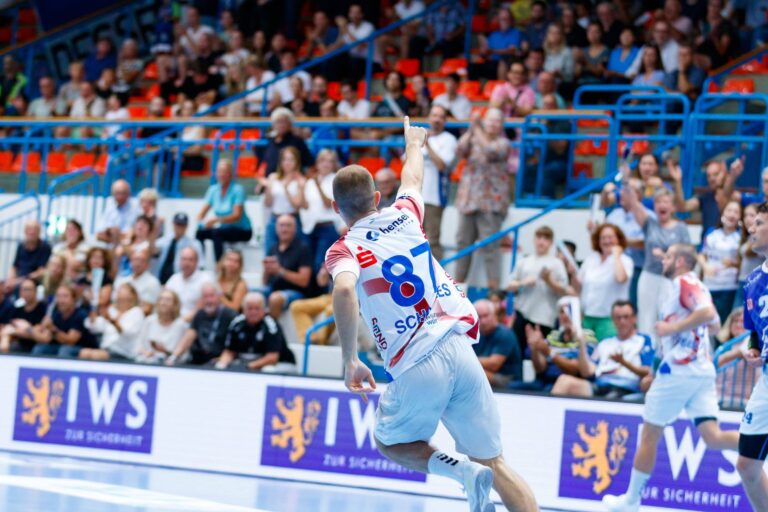 Vorbericht: TV Großwallstadt will gegen Bietigheim zurück in die Erfolgsspur