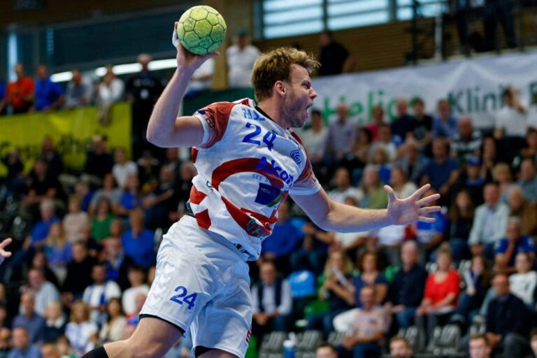 Nachbericht: TV Großwallstadt vor eigenem Publikum unschlagbar 