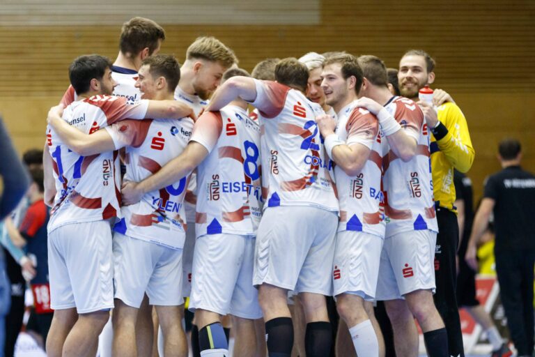 Spitzenhandball in Frankfurt: TV Großwallstadt mit Spiel des Jahres gegen GWD Minden