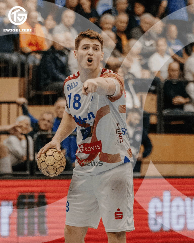 Simon Strakeljahn mit neuer sportlicher und beruflicher Zukunft￼