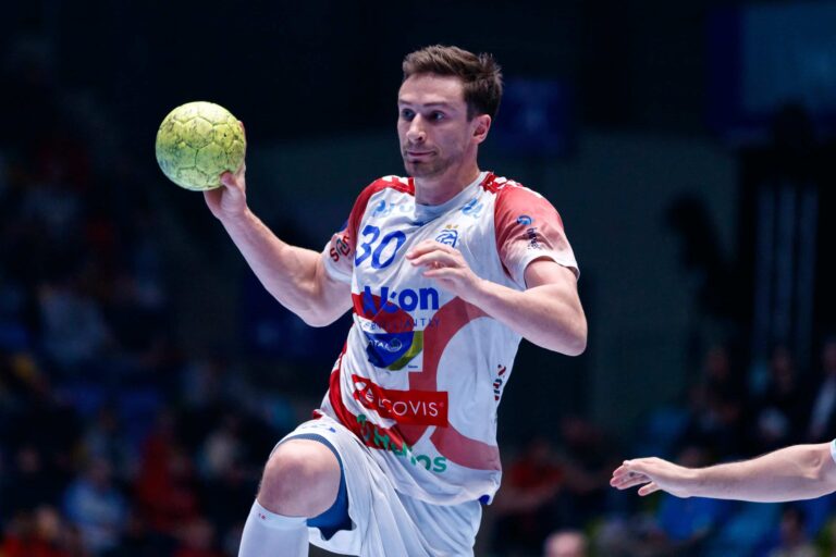 Vorbericht: TV Großwallstadt reist mit weiterem Verletzungspech nach Potsdam