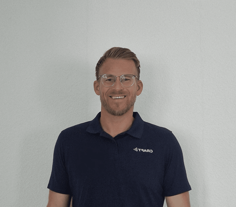 Thomas Bolling wird Torwarttrainer beim TV Großwallstadt