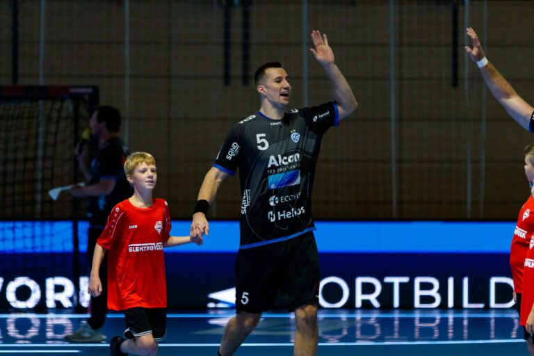 Vorbericht: TV Großwallstadt trifft auf Tabellenvierten GWD Minden