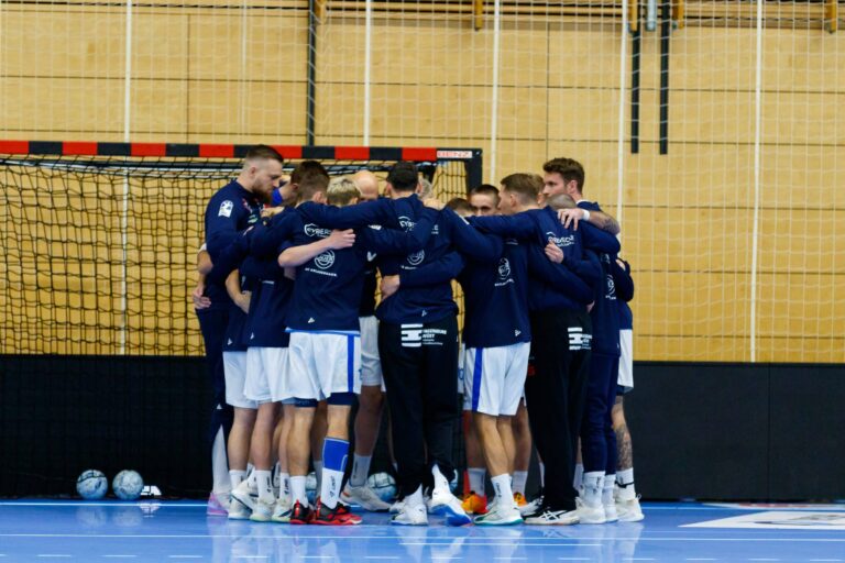 Vorbericht: TV Großwallstadt reist im zweiten Auswärtsspiel der Woche nach Dresden