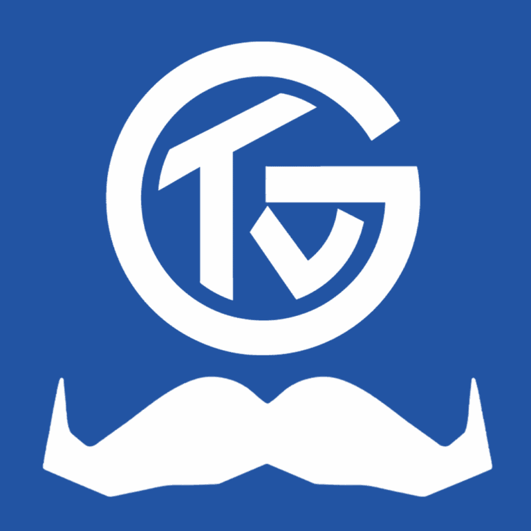 Movemberspieltag des TV Großwallstadt