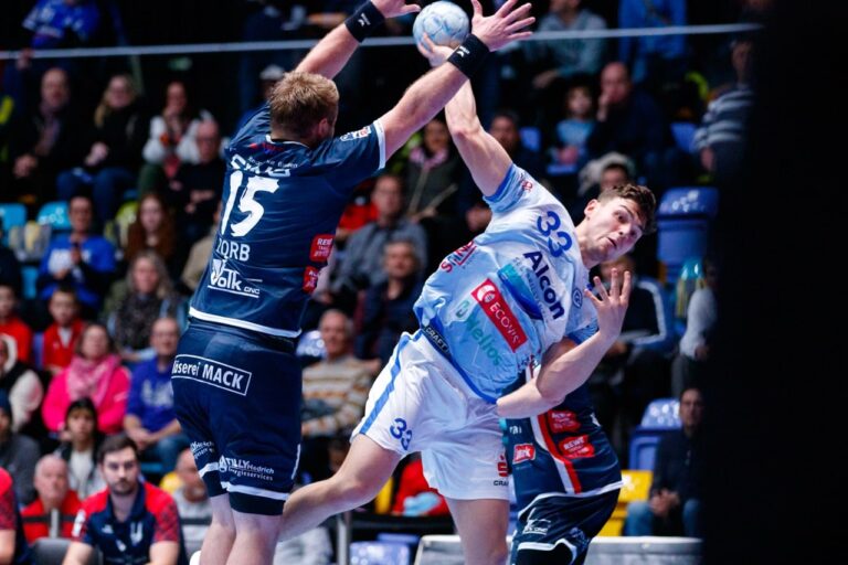 Vorbericht: TV Großwallstadt will im bayerischen Derby gegen Coburg zwei wichtige Punkte erspielen