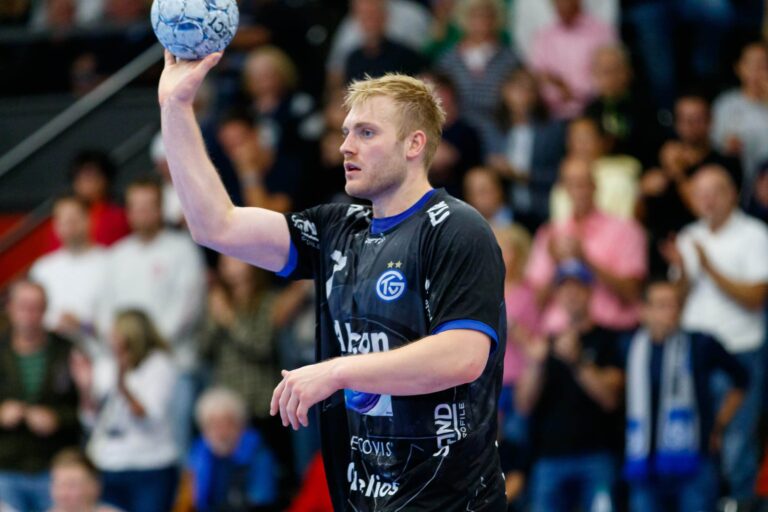 Nachbericht: TV Großwallstadt nutzt Chance gegen HSG Konstanz nicht