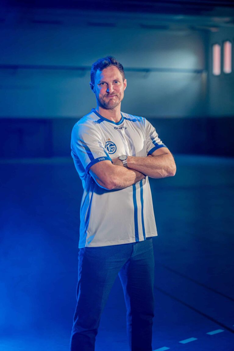 100 Jahre Handball TV Großwallstadt: All-Star Game als Abschluss der Saison 2024/25